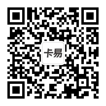 扫描关注